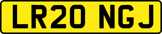 LR20NGJ