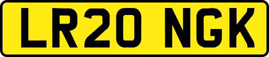 LR20NGK