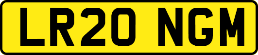 LR20NGM