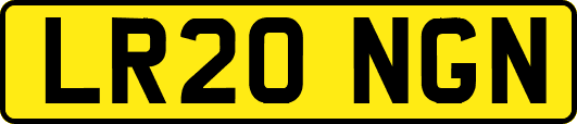 LR20NGN
