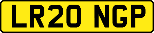 LR20NGP