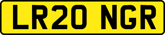 LR20NGR