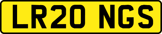 LR20NGS
