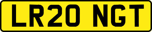 LR20NGT