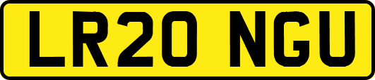 LR20NGU