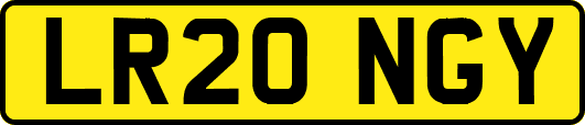 LR20NGY