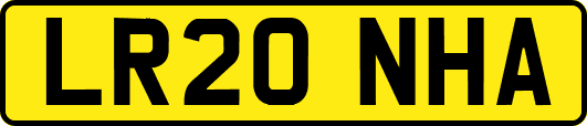 LR20NHA