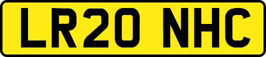 LR20NHC