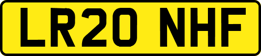 LR20NHF