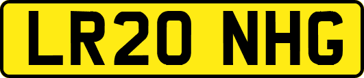 LR20NHG