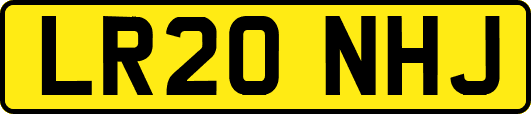 LR20NHJ