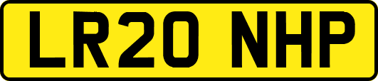LR20NHP