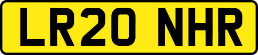 LR20NHR