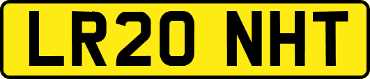 LR20NHT