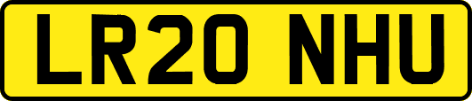 LR20NHU