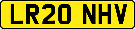 LR20NHV