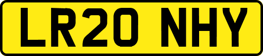 LR20NHY