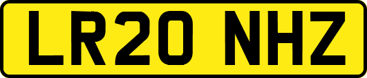 LR20NHZ