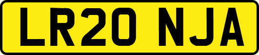 LR20NJA