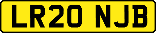 LR20NJB
