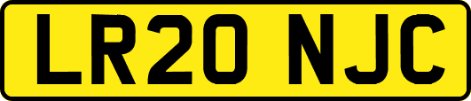 LR20NJC