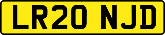 LR20NJD