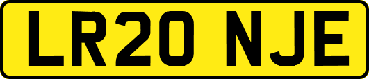 LR20NJE