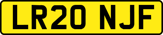 LR20NJF