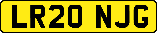 LR20NJG