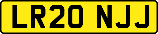 LR20NJJ