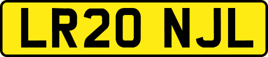 LR20NJL