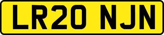 LR20NJN