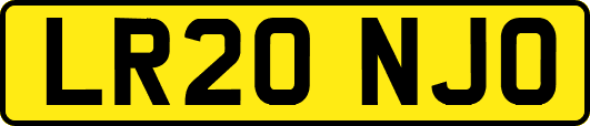 LR20NJO
