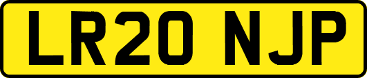 LR20NJP