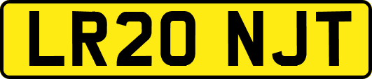 LR20NJT