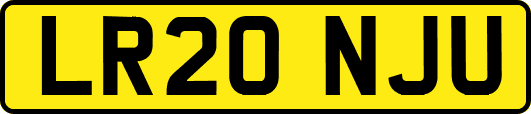 LR20NJU