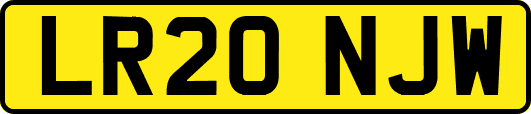 LR20NJW