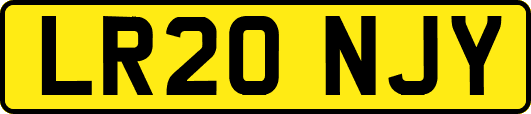 LR20NJY