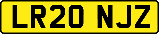 LR20NJZ