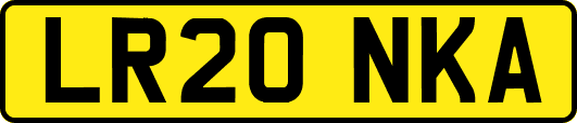 LR20NKA
