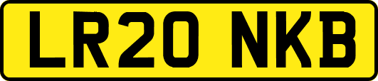 LR20NKB