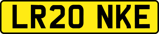 LR20NKE
