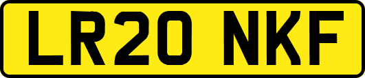 LR20NKF