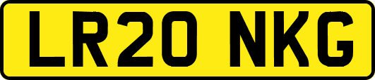LR20NKG