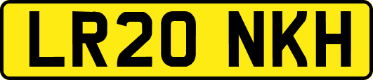 LR20NKH