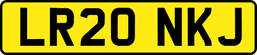 LR20NKJ