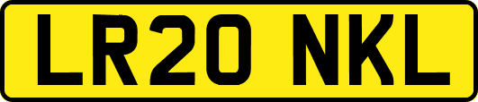 LR20NKL