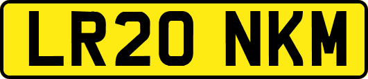 LR20NKM