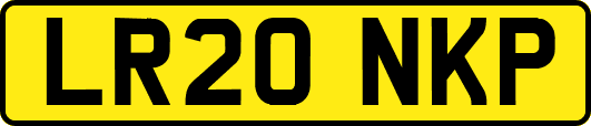 LR20NKP
