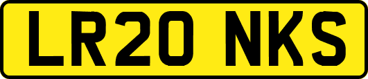 LR20NKS